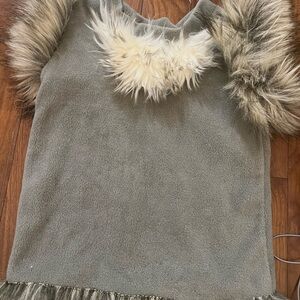 Squirrel Kids Halloween Costume